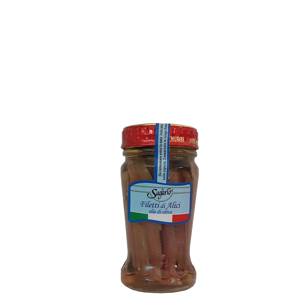 Filetti Di Acciughe Ortiz In Olio Di Oliva - Lattina Da 450g (60-75 Filetti), Qualità Serie Oro, Sfilettate A Mano