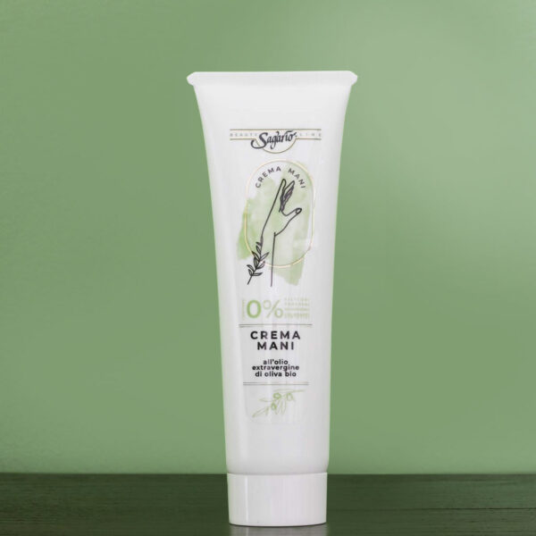 Crema Mani
